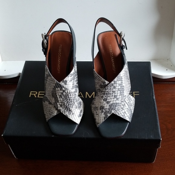 Rebecca Minkoff - Picture 1 of 3